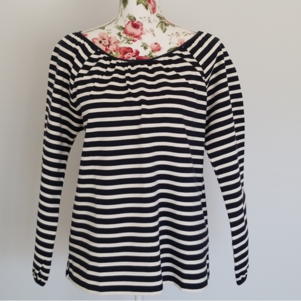 NWT J. Crew Top